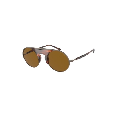 Ochelari de soare MAN GIORGIO ARMANI AR6128-300633 maro