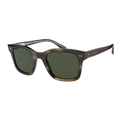 Ochelari de soare MAN GIORGIO ARMANI AR8138-573431 maro