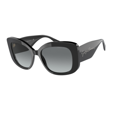 Ochelari de soare MAN GIORGIO ARMANI AR8150-500111 negru