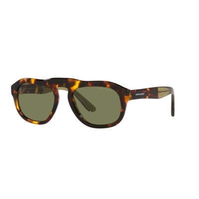 Ochelari de soare MAN GIORGIO ARMANI AR8173-50922A maro