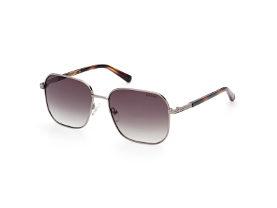 Ochelari de soare MAN GUESS GU00051-5708P gri