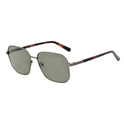 Ochelari de soare MAN GUESS GU000515707N gri