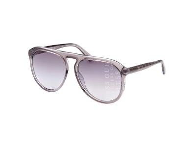 Ochelari de soare MAN GUESS GU000585920B gri