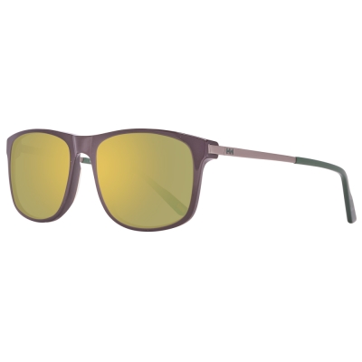 Ochelari de soare MAN HELLY HANSEN HH5016-C02-56 maro