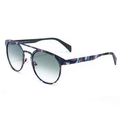 Ochelari de soare MAN ITALIA INDEPENDENT 0020-093-000 gri