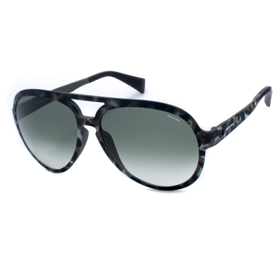 Ochelari de soare MAN ITALIA INDEPENDENT 0115-093-000 maro