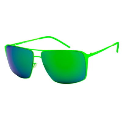 Ochelari de soare MAN ITALIA INDEPENDENT 0210-033-000 verde