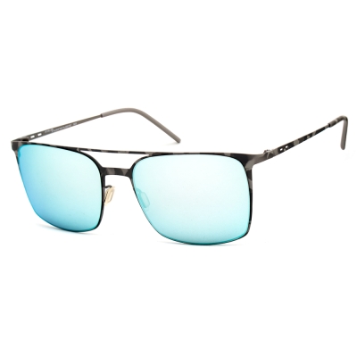 Ochelari de soare MAN ITALIA INDEPENDENT 0212-096-000 gri