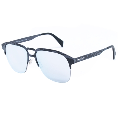 Ochelari de soare MAN ITALIA INDEPENDENT 0502-153-000 gray, maro