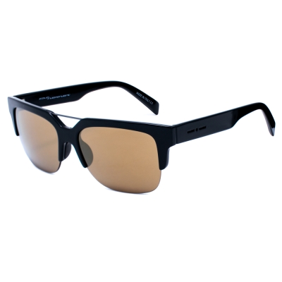 Ochelari de soare MAN ITALIA INDEPENDENT 0918-009-GLS negru