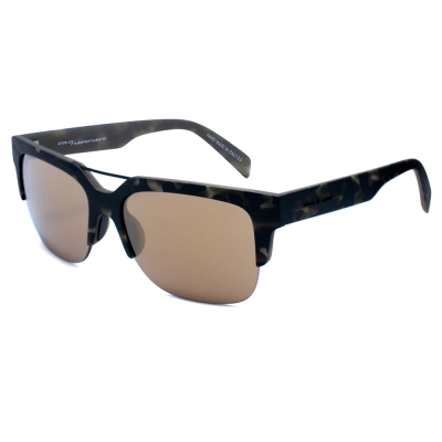 Ochelari de soare MAN ITALIA INDEPENDENT 0918-140-000 maro