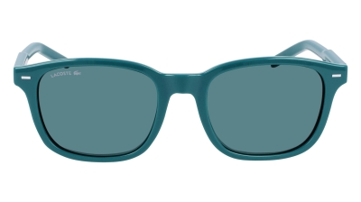 Ochelari de soare MAN LACOSTE L3639S-466 verde