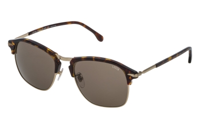 Ochelari de soare MAN LOZZA SL2292M-08FT auriu