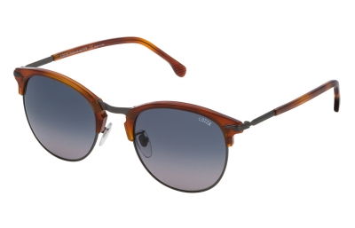 Ochelari de soare MAN LOZZA SL2292M-627Y maro