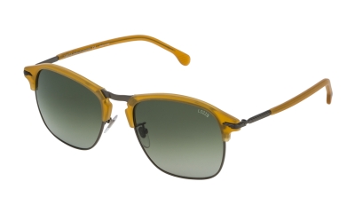 Ochelari de soare MAN LOZZA SL2292M55627K maro