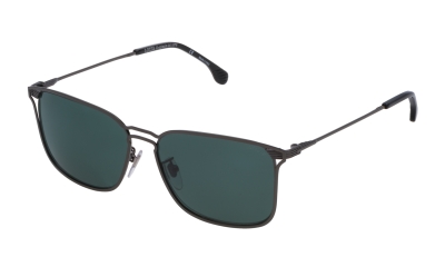 Ochelari de soare MAN LOZZA SL2302M57568P maro