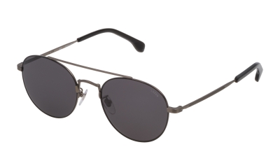 Ochelari de soare MAN LOZZA SL2313M5308Y8 maro