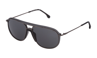 Ochelari de soare MAN LOZZA SL2338M990568 gri