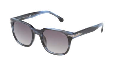 Ochelari de soare MAN LOZZA SL4069M520P36 albastru