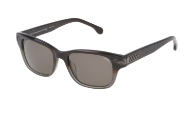 Ochelari de soare MAN LOZZA SL4074M520793 maro