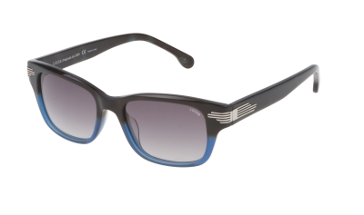 Ochelari de soare MAN LOZZA SL4074M5207TW maro