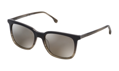 Ochelari de soare MAN LOZZA SL4160M566BZX gri