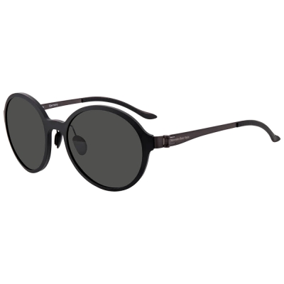 Ochelari de soare MAN MERCEDES BENZ M7001-B negru