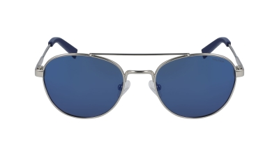 Ochelari de soare MAN NAUTICA N4641SP-040 argintiu