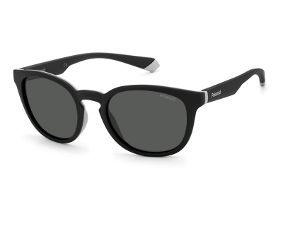 Ochelari de soare MAN POLAROID PLD2127S08A negru