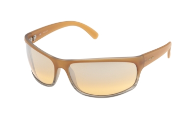 Ochelari de soare MAN POLICE S1863M-71AEXX maro