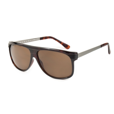 Ochelari de soare MAN SISLEY SL54002 maro