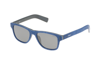 Ochelari de soare MAN STING SS654052N58X albastru