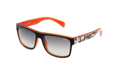 Ochelari de soare MAN STING SS654356W54P negru