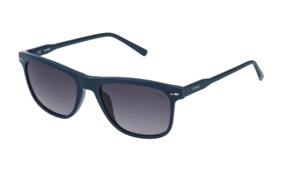 Ochelari de soare MAN STING SST0085509GU albastru