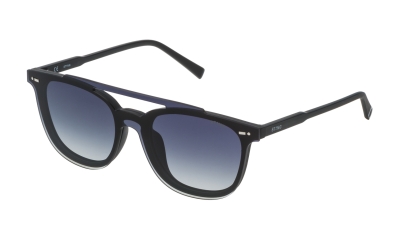 Ochelari de soare MAN STING SST08999U28F negru