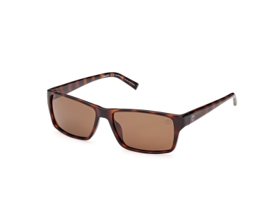 Ochelari de soare MAN TIMBERLAND TB9297-5852H maro