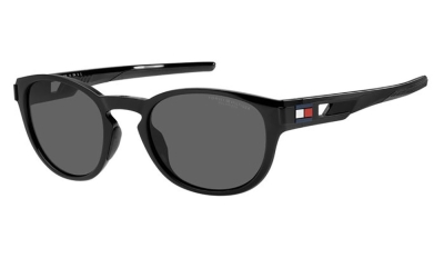 Ochelari de soare MAN TOMMY HILFIGER TH-1912-S-807 negru