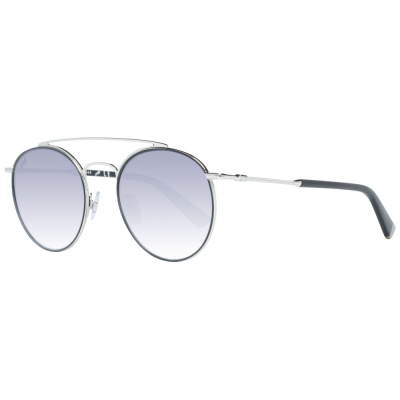 Ochelari de soare MAN WEB EYEWEAR WE0188-5114C argintiu