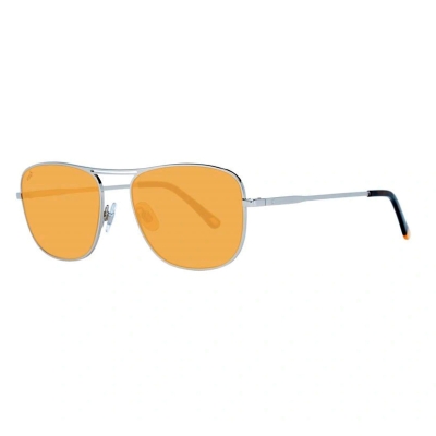 Ochelari de soare MAN WEB EYEWEAR WE0199-16E argintiu