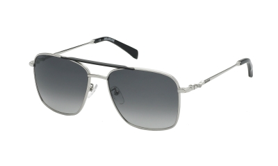 Ochelari de soare MAN ZADIG&VOLTAIRE SZV337-560301 roz