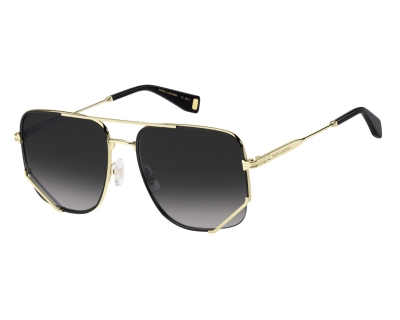 Ochelari de soare MARC JACOBS MJ-1048-S-RHL pentru Femei auriu