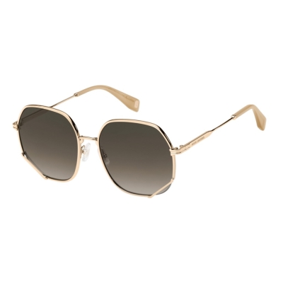 Ochelari de soare MARC JACOBS MJ-1049-S-DDB pentru Femei auriu