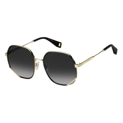 Ochelari de soare MARC JACOBS MJ-1049-S-RHL pentru Femei auriu