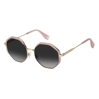 Ochelari de soare MARC JACOBS MJ-1079-S-EYR pentru Femei auriu