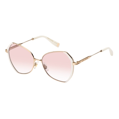 Ochelari de soare MARC JACOBS MJ-1081-S-24S pentru Femei auriu