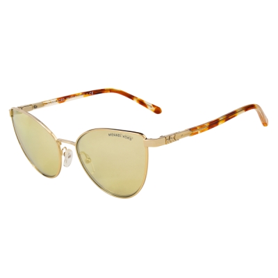 Ochelari de soare MICHAEL KORS M10521014V957 pentru Femei auriu