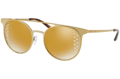 Ochelari de soare MICHAEL KORS MK1030-11684Z pentru Femei auriu