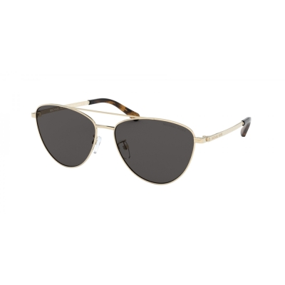 Ochelari de soare MICHAEL KORS MK1056-101487 pentru Femei auriu