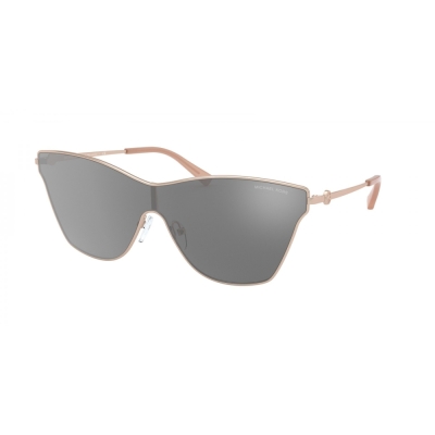 Ochelari de soare MICHAEL KORS MK1063-11086G pentru Femei roz