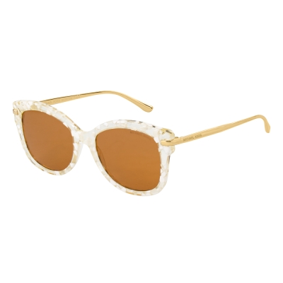 Ochelari de soare MICHAEL KORS MK2047-338273 pentru Femei alb